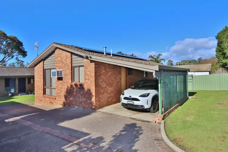 Second view of Homely villa listing, 2/93 Imlay Street, Eden NSW 2551