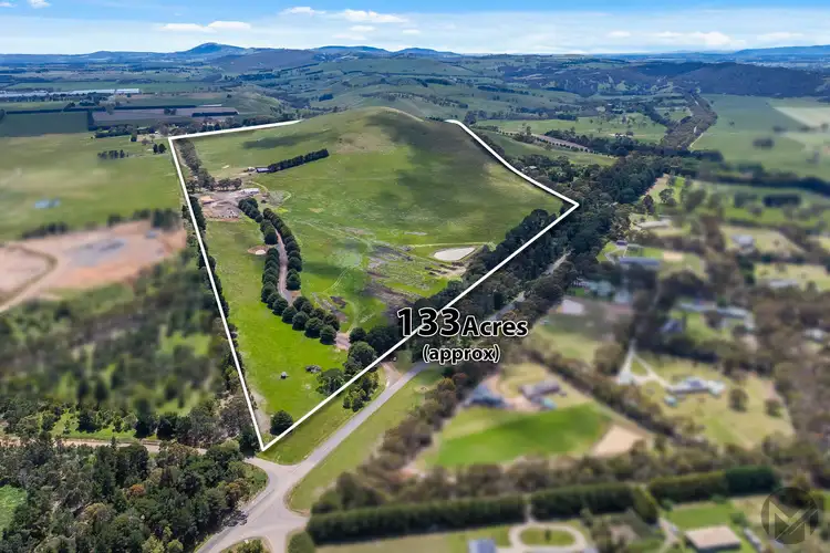 19 Joyces Road, Monegeetta VIC 3433