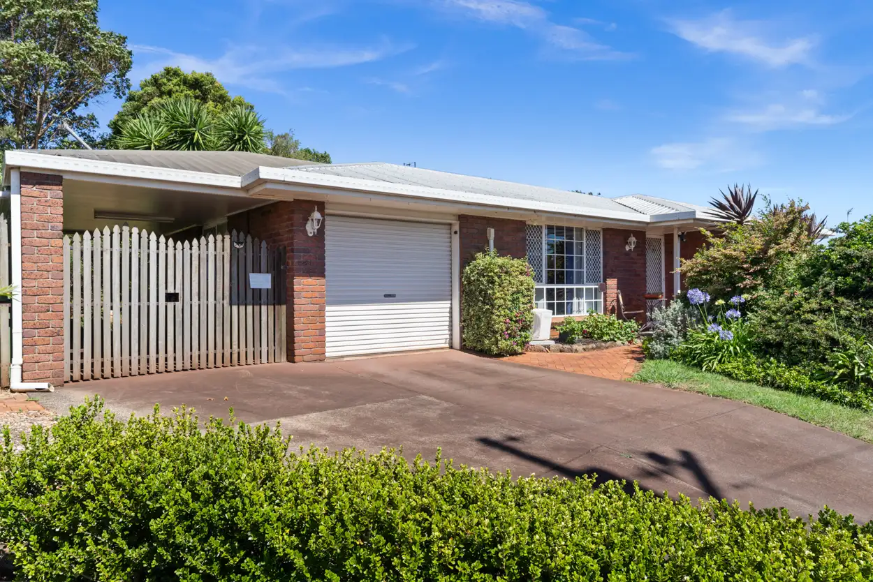Main view of Homely house listing, 634 Greenwattle Street, Newtown QLD 4350