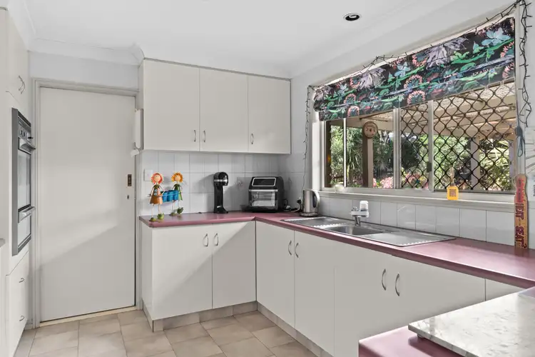 Second view of Homely house listing, 634 Greenwattle Street, Newtown QLD 4350