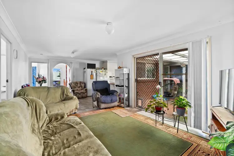 Third view of Homely house listing, 634 Greenwattle Street, Newtown QLD 4350