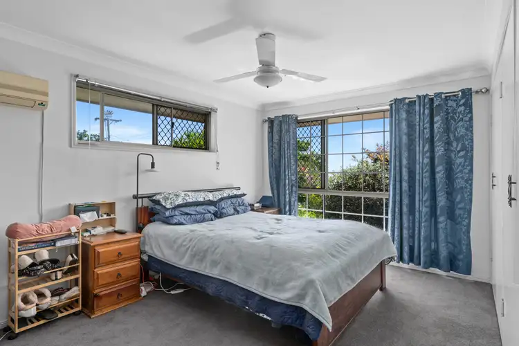 Fourth view of Homely house listing, 634 Greenwattle Street, Newtown QLD 4350