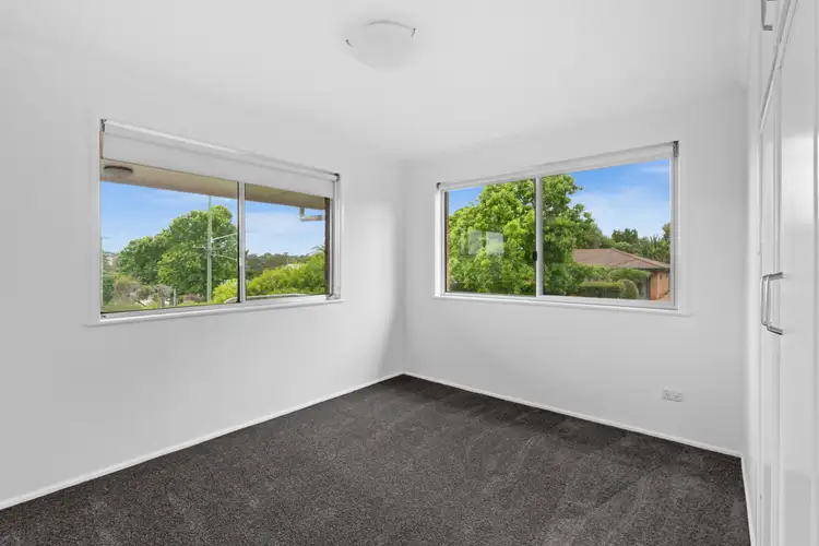 Fourth view of Homely unit listing, 3/123 South Street, Centenary Heights QLD 4350