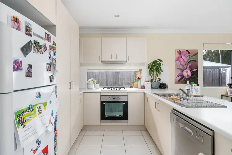 Second view of Homely semi-detached listing, 1/51 Rogers Drive, Gatton QLD 4343