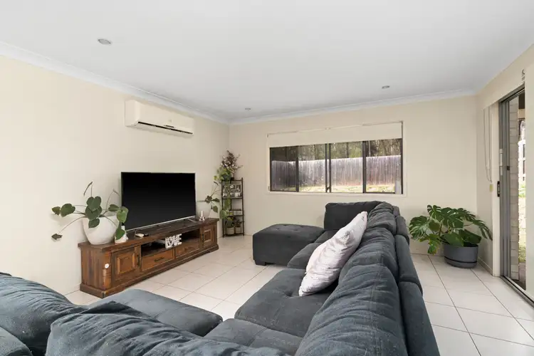 Third view of Homely semi-detached listing, 1/51 Rogers Drive, Gatton QLD 4343