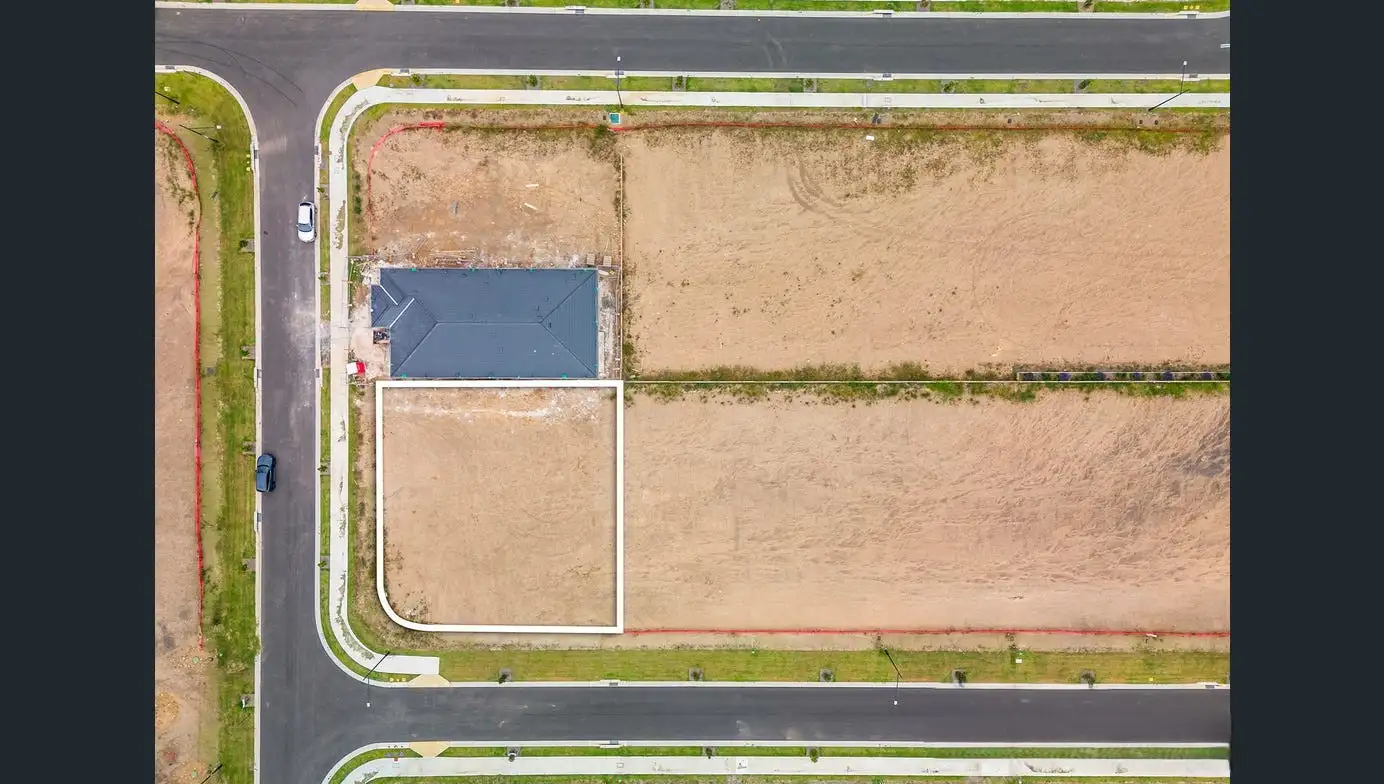 Main view of Homely land listing, Address available on request