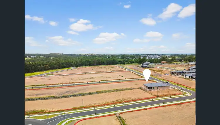 Third view of Homely land listing, Address available on request