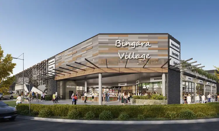 Fourth view of Homely land listing, Address available on request