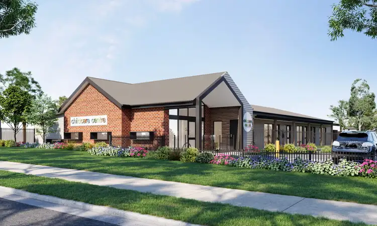 Fifth view of Homely land listing, Address available on request