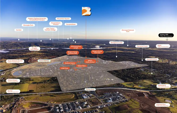 Sixth view of Homely land listing, Address available on request