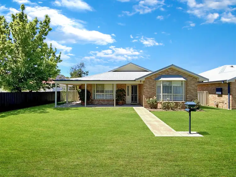 4 Prince Street, Forbes NSW 2871