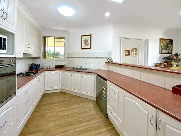 Second view of Homely villa listing, 4 Prince Street, Forbes NSW 2871