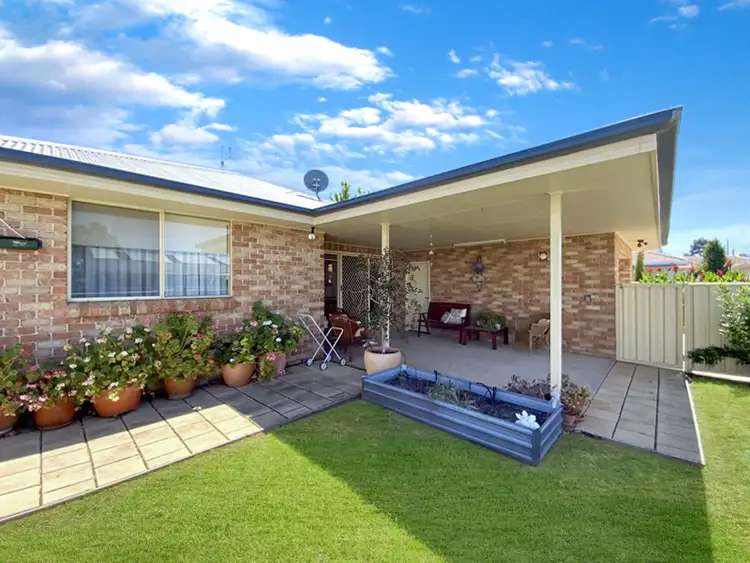 Fourth view of Homely villa listing, 4 Prince Street, Forbes NSW 2871