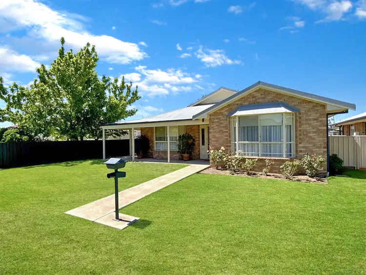 Fifth view of Homely villa listing, 4 Prince Street, Forbes NSW 2871