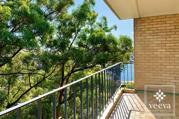 Fourth view of Homely unit listing, 73/24 Wolseley Street, Drummoyne NSW 2047