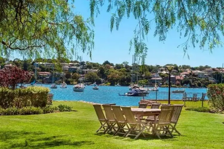 Fifth view of Homely unit listing, 73/24 Wolseley Street, Drummoyne NSW 2047