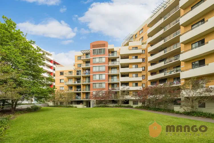 49/1-3 Clarence Street, Strathfield NSW 2135