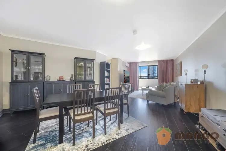 Second view of Homely apartment listing, 49/1-3 Clarence Street, Strathfield NSW 2135