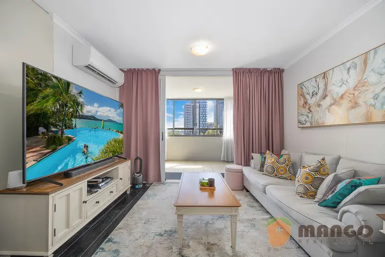 Third view of Homely apartment listing, 49/1-3 Clarence Street, Strathfield NSW 2135