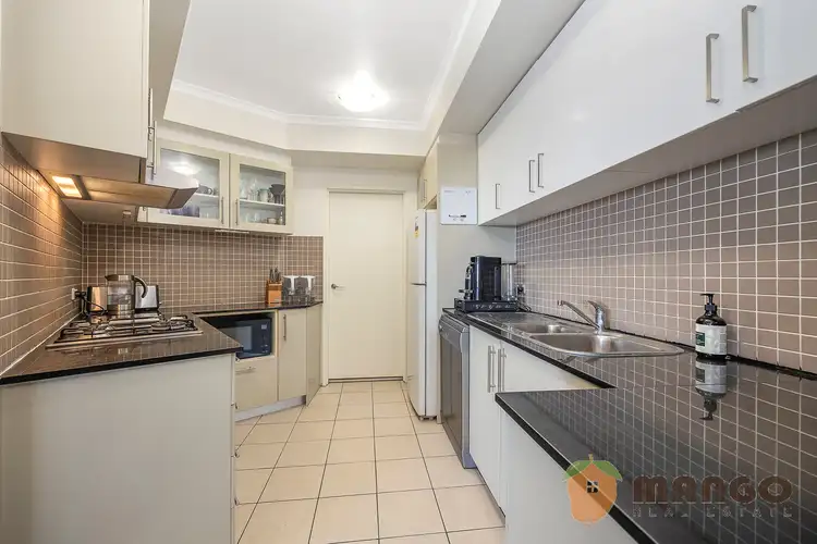 Fourth view of Homely apartment listing, 49/1-3 Clarence Street, Strathfield NSW 2135