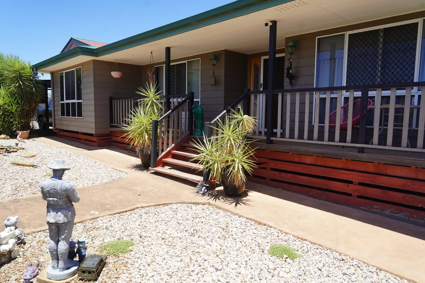 Main view of Homely rural property listing, 330 Roma Downs Road, Roma QLD 4455
