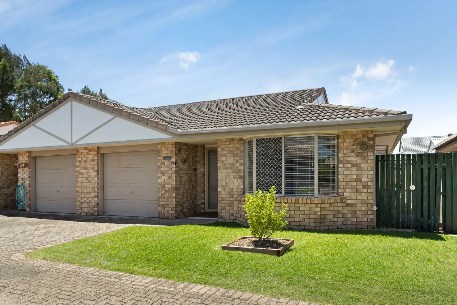 Main view of Homely unit listing, 128/19 Arwen Street, Maroochydore QLD 4558