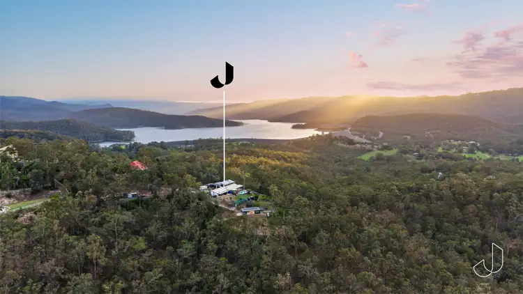 Second view of Homely house listing, 109 Red Oak Drive, Tallai QLD 4213