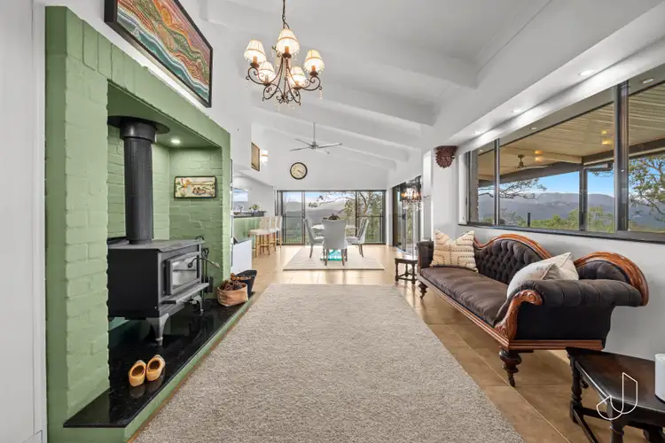 Third view of Homely house listing, 109 Red Oak Drive, Tallai QLD 4213