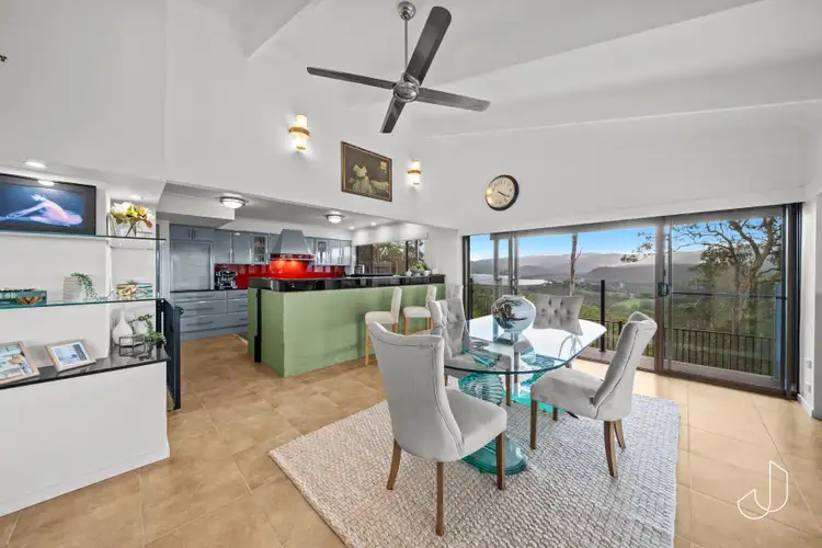 Fourth view of Homely house listing, 109 Red Oak Drive, Tallai QLD 4213