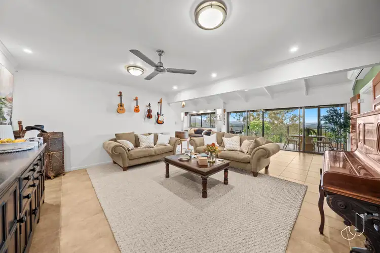 Fifth view of Homely house listing, 109 Red Oak Drive, Tallai QLD 4213