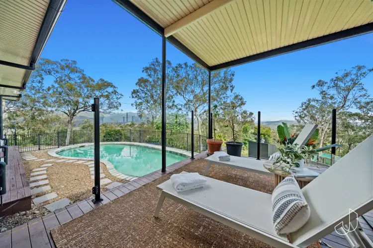 Sixth view of Homely house listing, 109 Red Oak Drive, Tallai QLD 4213