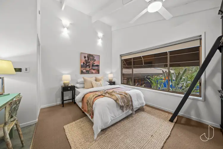 Seventh view of Homely house listing, 109 Red Oak Drive, Tallai QLD 4213