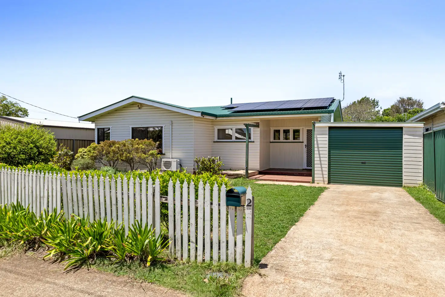 Main view of Homely house listing, 2 Welcombe Avenue, Rockville QLD 4350