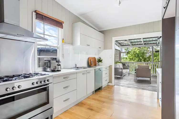 Second view of Homely house listing, 569 Vulture Street East, East Brisbane QLD 4169