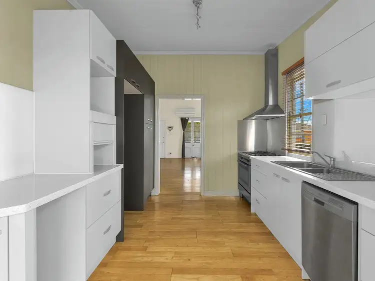 Third view of Homely house listing, 569 Vulture Street East, East Brisbane QLD 4169