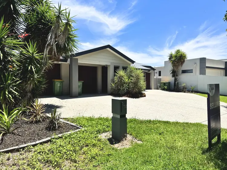 Third view of Homely house listing, 14 Compass Drive, Biggera Waters QLD 4216