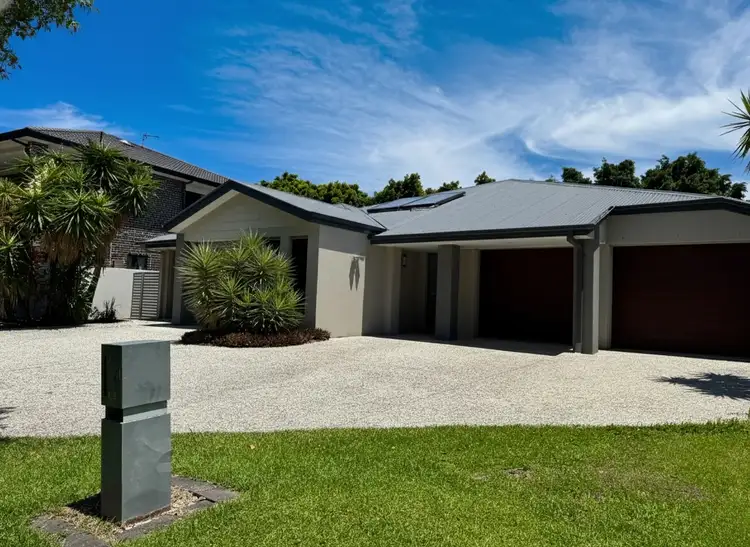 Fourth view of Homely house listing, 14 Compass Drive, Biggera Waters QLD 4216