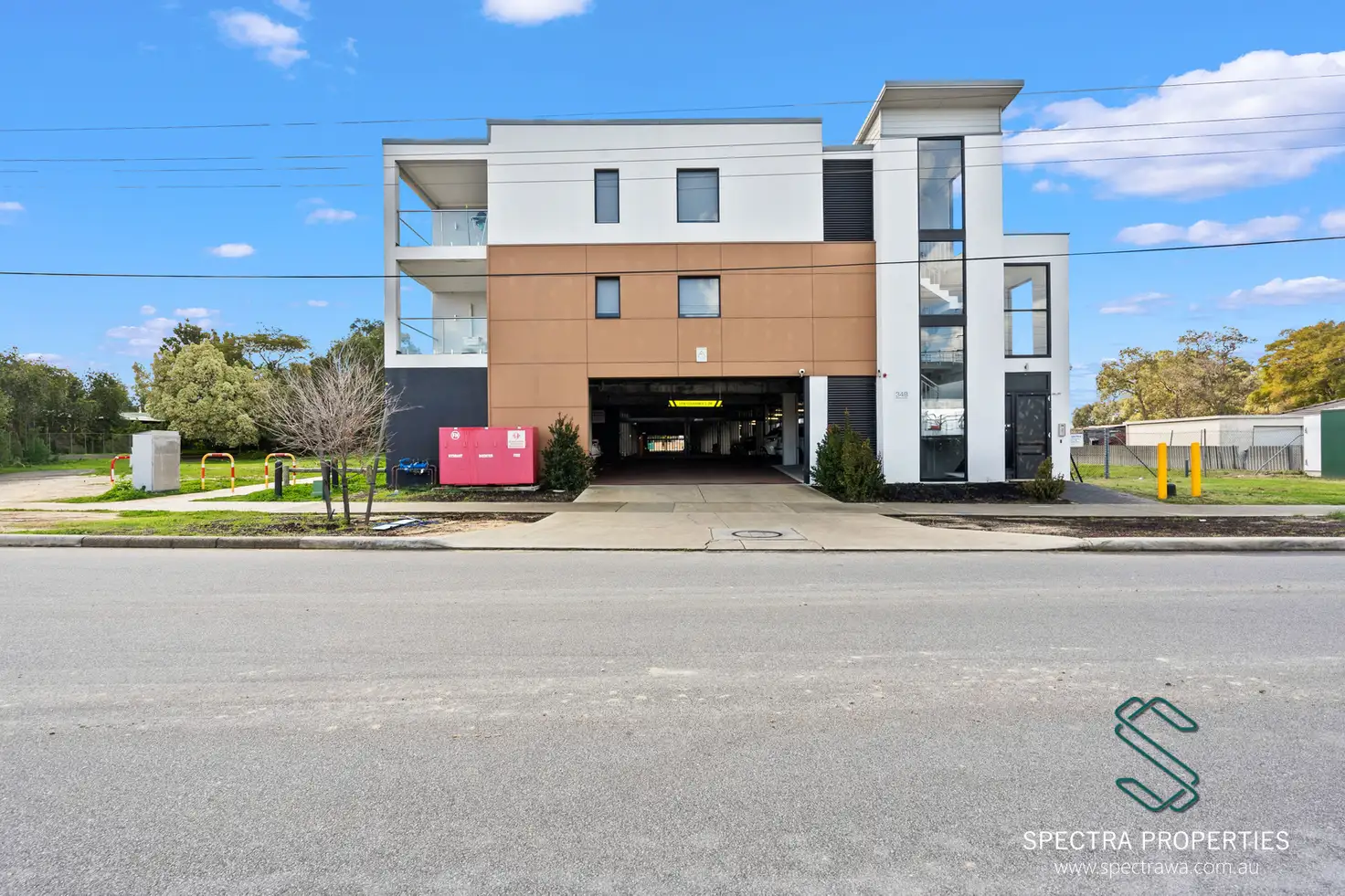 Main view of Homely apartment listing, 203/348 Railway Parade, Beckenham WA 6107