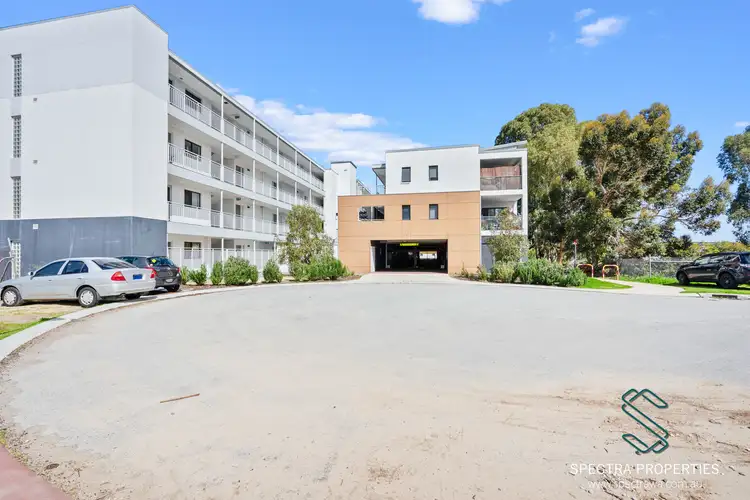 Third view of Homely apartment listing, 203/348 Railway Parade, Beckenham WA 6107