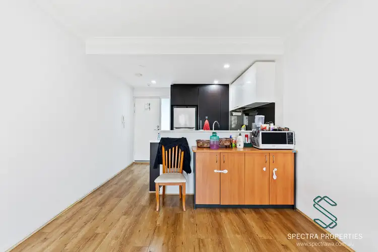 Fourth view of Homely apartment listing, 203/348 Railway Parade, Beckenham WA 6107