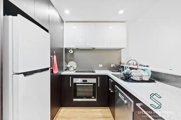 Fifth view of Homely apartment listing, 203/348 Railway Parade, Beckenham WA 6107