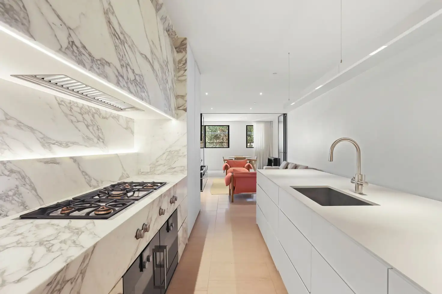 Main view of Homely apartment listing, 103/20 Hall Street, Bondi Beach NSW 2026