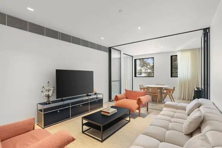 Second view of Homely apartment listing, 103/20 Hall Street, Bondi Beach NSW 2026