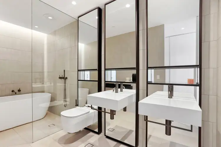 Third view of Homely apartment listing, 103/20 Hall Street, Bondi Beach NSW 2026