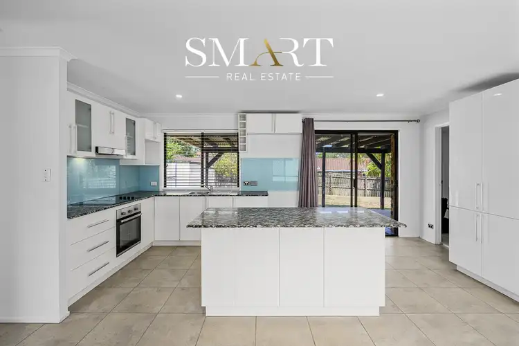 Second view of Homely house listing, 5 Chablis Court, Molendinar QLD 4214