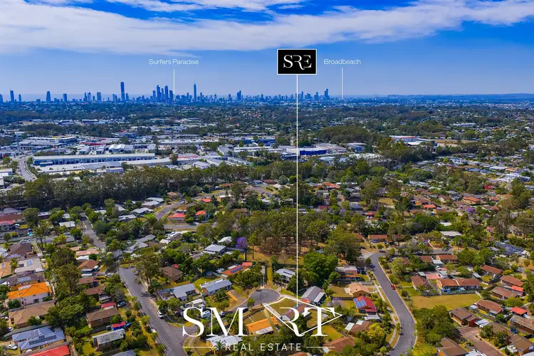 Fourth view of Homely house listing, 5 Chablis Court, Molendinar QLD 4214