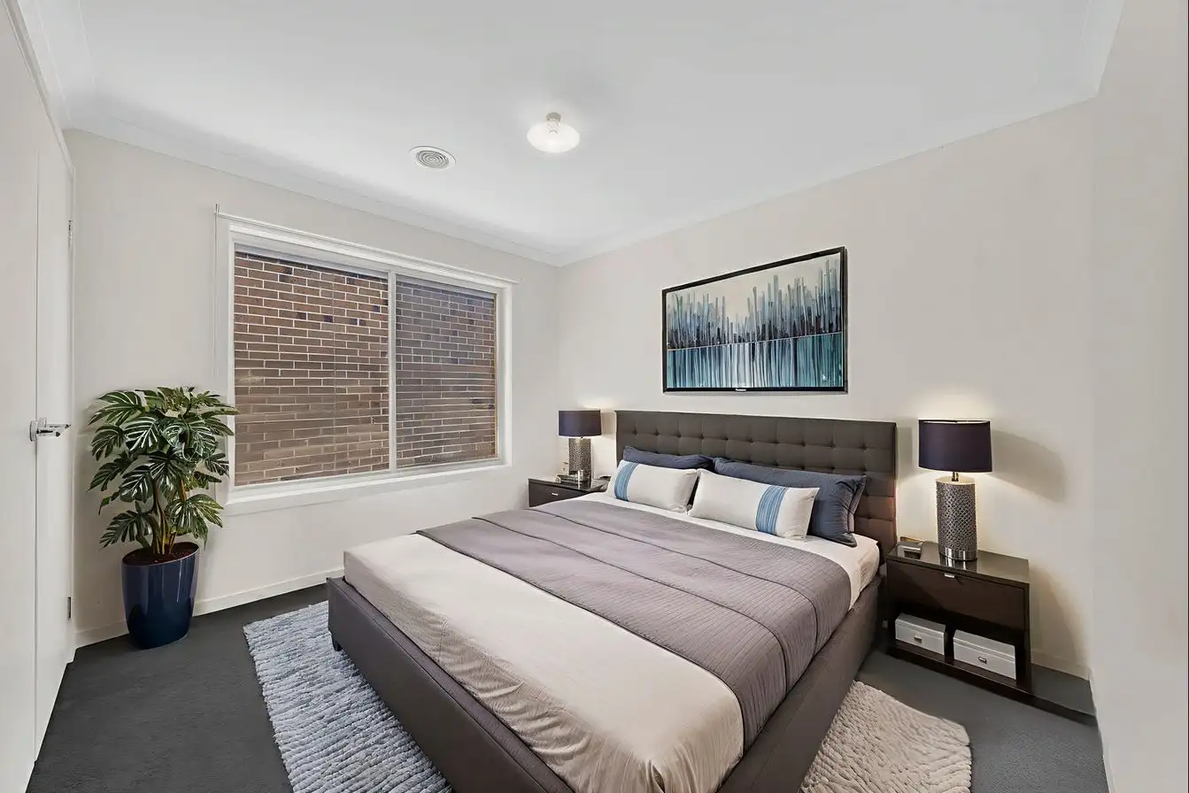 Main view of Homely house listing, 29 Grima Crescent, Wyndham Vale VIC 3024