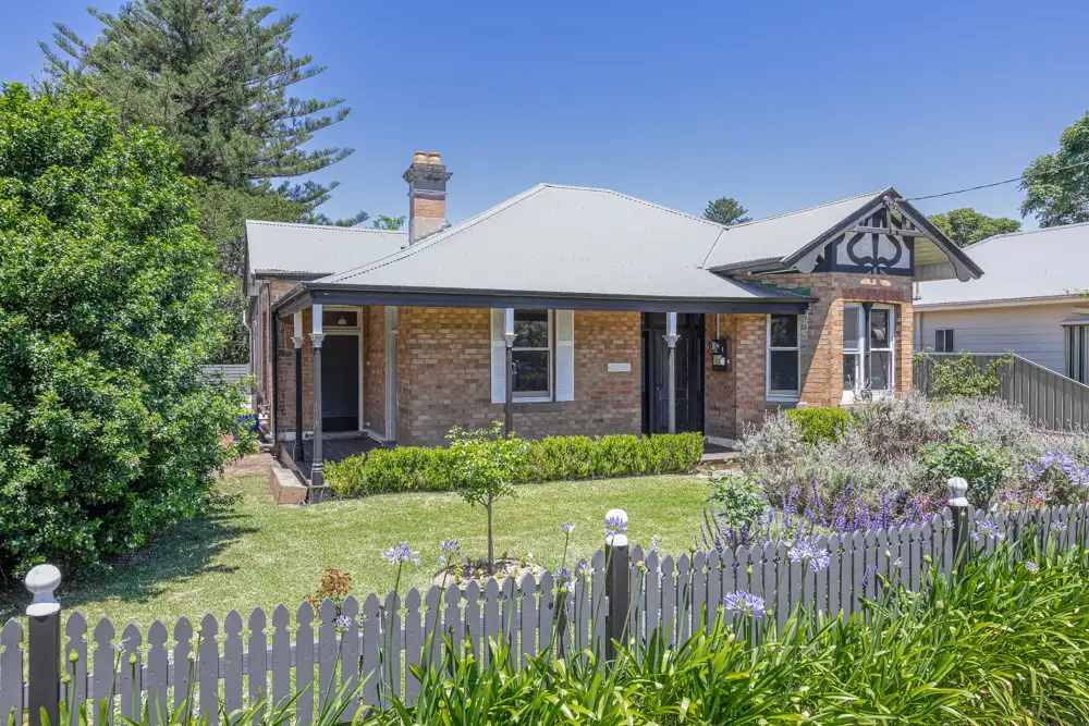 Main view of Homely house listing, 13 Queen Street, Lorn NSW 2320