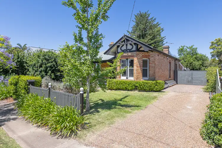 Second view of Homely house listing, 13 Queen Street, Lorn NSW 2320