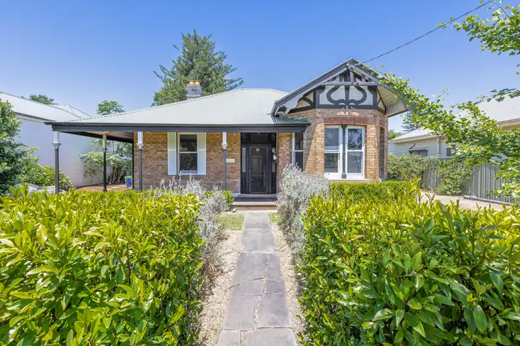 Third view of Homely house listing, 13 Queen Street, Lorn NSW 2320